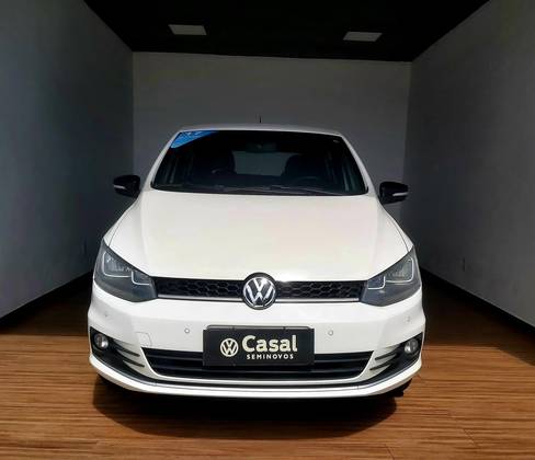 VOLKSWAGEN FOX 1.6 MSI RUN 8V FLEX 4P MANUAL